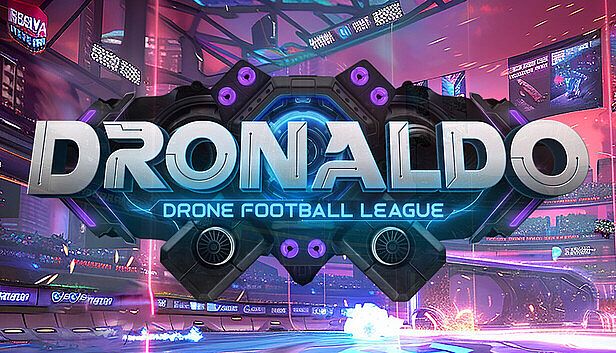 Buy Dronaldo Drone Football League