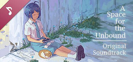 A Space for the Unbound Soundtrack DLC