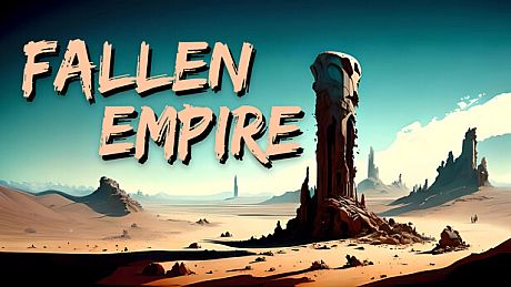 Fallen Empire Game