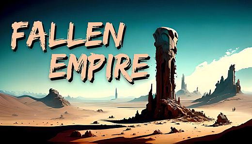 Fallen Empire