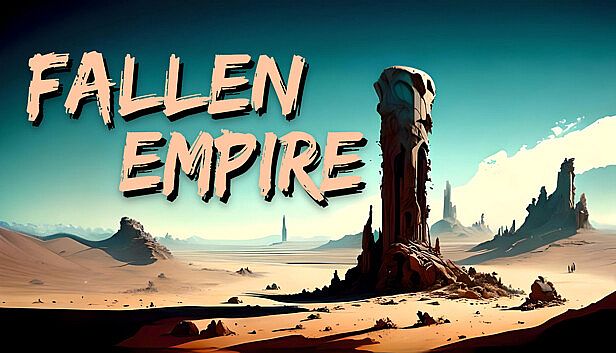 Buy Fallen Empire