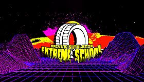 Extreme School Driving Simulator