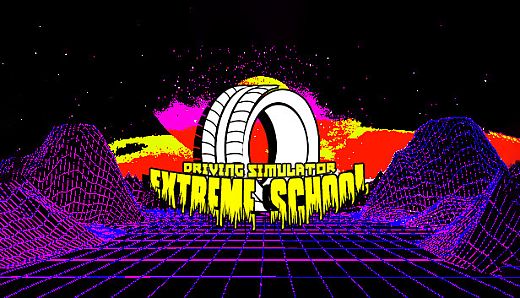 Extreme School Driving Simulator