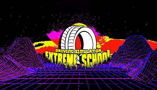 Buy Extreme School Driving Simulator