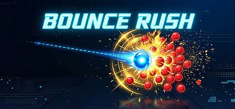 Bounce Rush 跟你爆了 Game