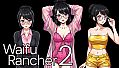 Waifu Rancher 2 - Setsuna