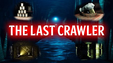 The Last Crawler Game