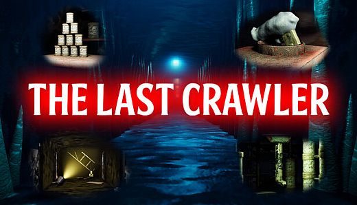 The Last Crawler
