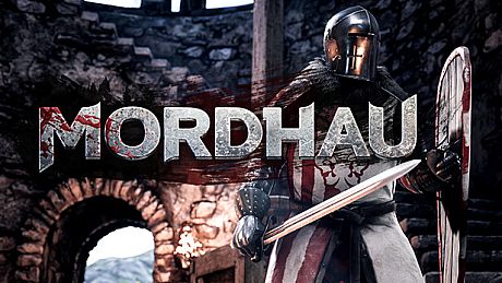 MORDHAU Game