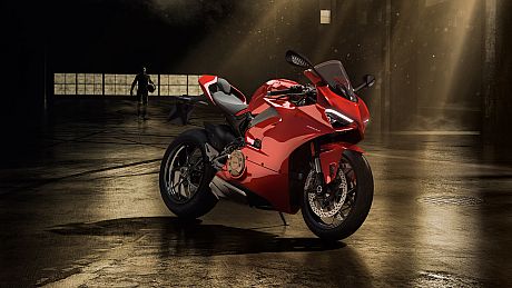 RIDE 3 - Gold Edition Game