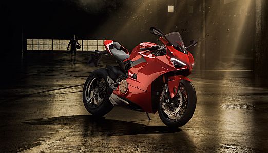 RIDE 3 - Gold Edition