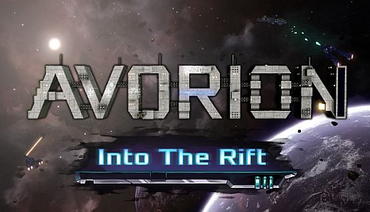 Avorion - Into The Rift