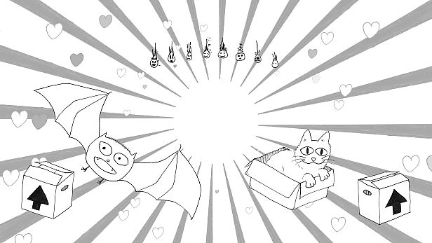 Buy Catty & Batty: The Spirit Guide