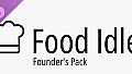 Food Idle - Founder's Pack