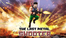 The Last Metal Shooter