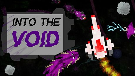 Into The Void Game