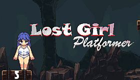 Lost Girl Platformer