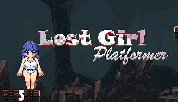 Buy Lost Girl Platformer
