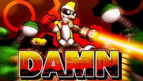 DAMN!