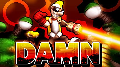 DAMN! Game