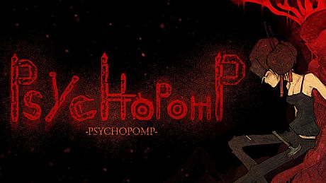 Psychopomp Game
