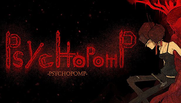 Buy Psychopomp