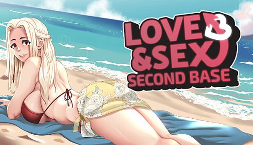 Love and Sex: Second Base