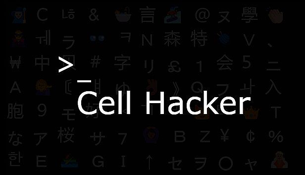 Buy Cell Hacker