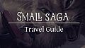 Small Saga Travel Guide
