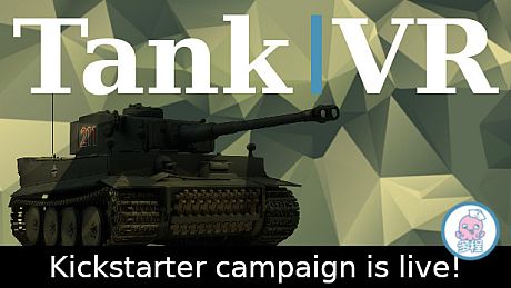 TankVR Game