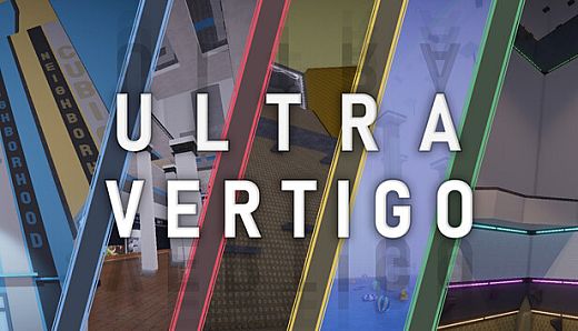 ULTRA VERTIGO