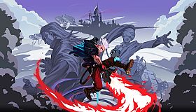 Blade Assault