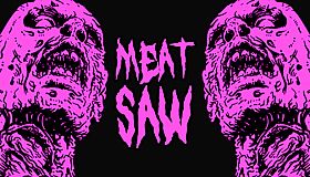 Meat Saw
