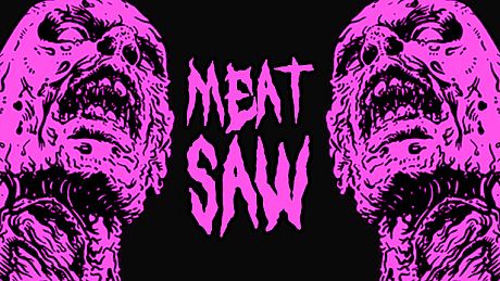 Meat Saw Game