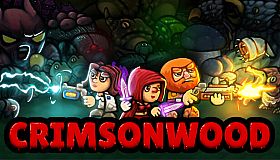 Crimsonwood