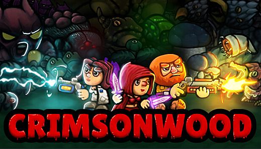 Crimsonwood