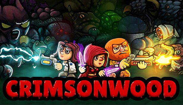 Buy Crimsonwood