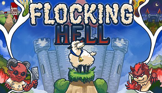 Flocking Hell