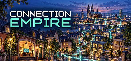 Connection Empire Game