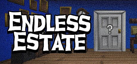 Endless Estate Game