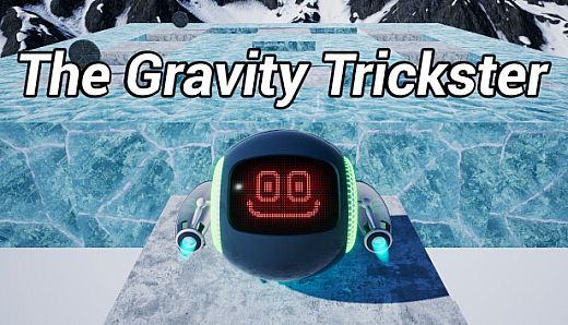 The Gravity Trickster