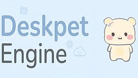 Deskpet Engine