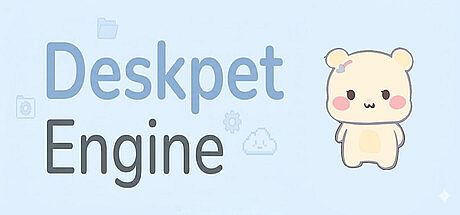 Deskpet Engine