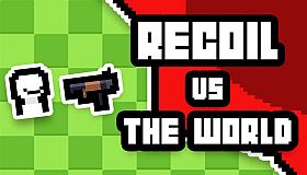 Recoil VS The World