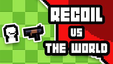 Recoil VS The World Game