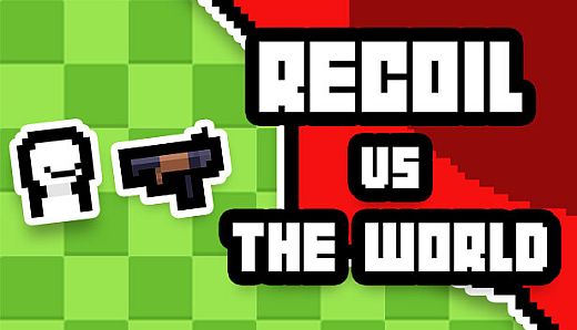 Recoil VS The World