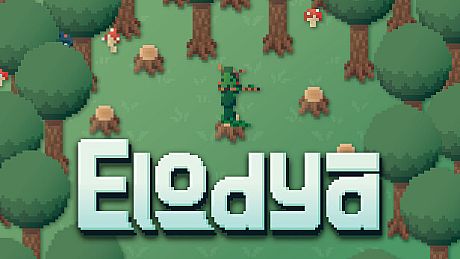 Elodya Game