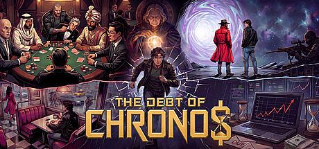 The Debt of Chronos