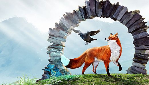 Spirit of the North 2