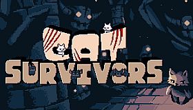 Cat Survivors